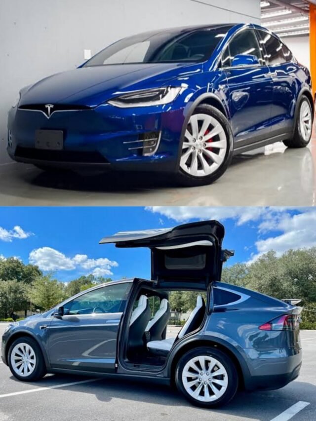 Model X