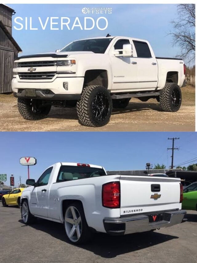 Silverado